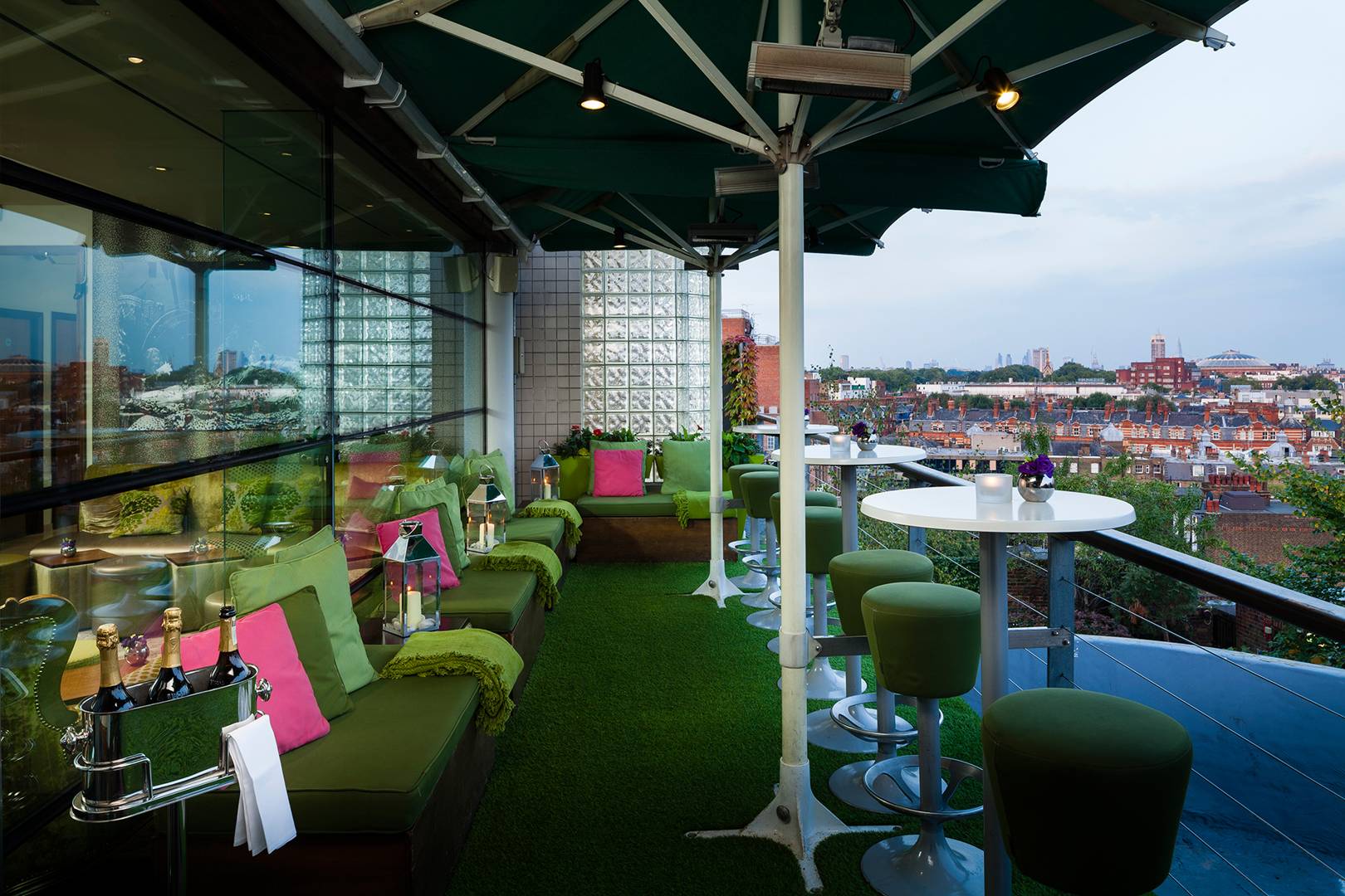 Winter Cocktails In London Where To Go Tatler