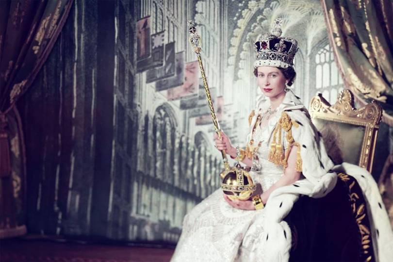 Queen reveals new details of her Coronation Day on 67th anniversary