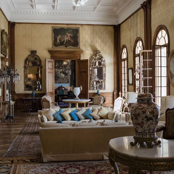 Villa Les Cèdres for sale: World's most expensive house | Tatler