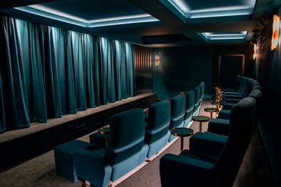 A Guide To London S Independent Cinemas Tatler