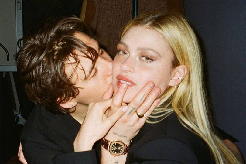 Super private and super rich: Meet Brooklyn Beckham's future in-laws, the Peltzs - Vimarsana News