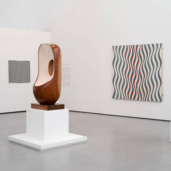 Best Autumn Art Exhibitions 2021 Tatler