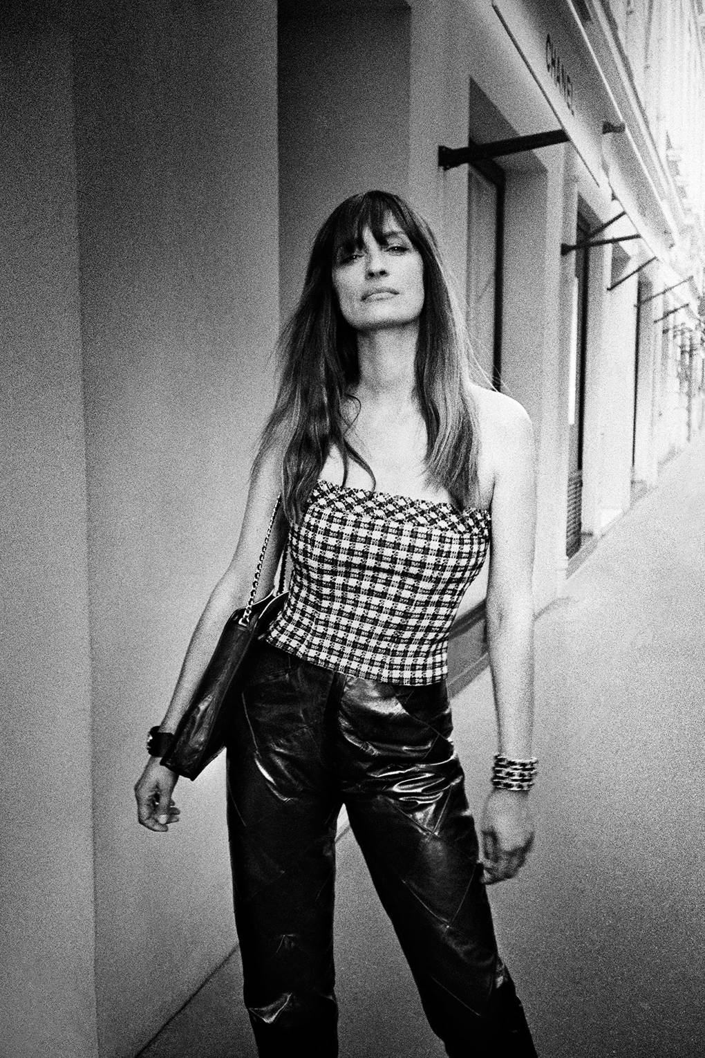 caroline de maigret releases new book