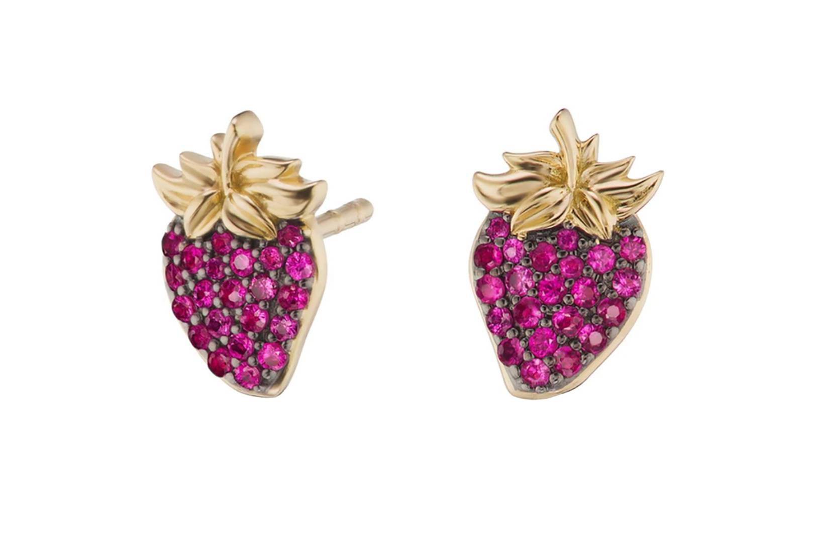 Ruby birthstone for July birthdays - best jewellery to buy now | Tatler
