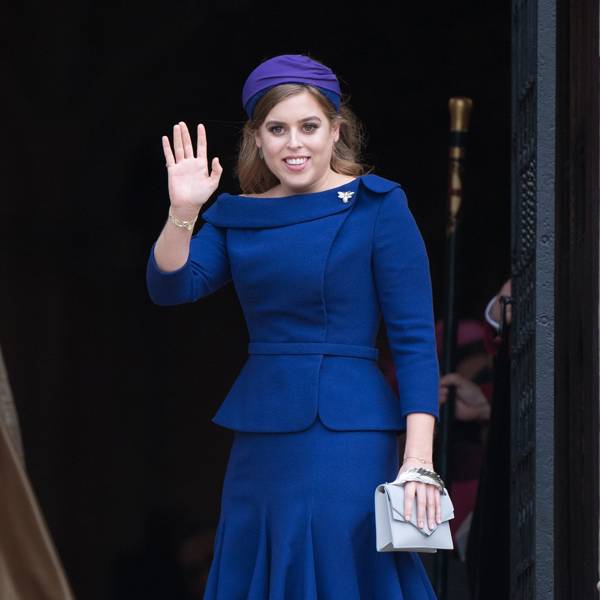 Princess Beatrice style transformation | Tatler