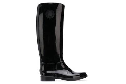 givenchy wellies