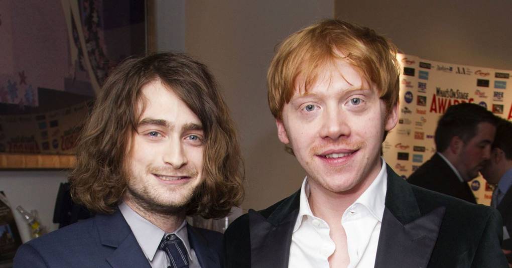 The Long Haired Men Brigade Daniel Radcliffe Men With Long Hair Long Haired Celebrities Tatler