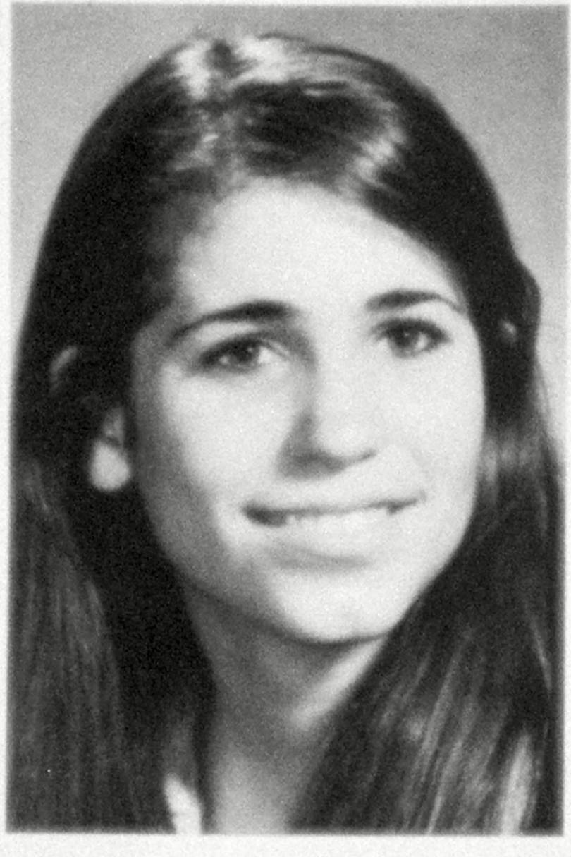 Remembering Lauren Bessette: the other passenger on airplane that