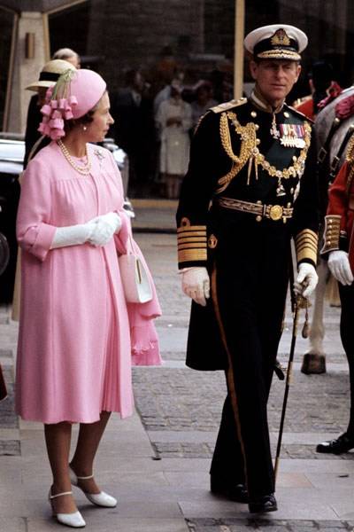 See Prince Philip, Duke of Edinburgh best vintage pictures gallery | Tatler