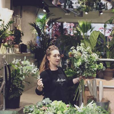 Top 5 Flower Arranging Classes in London 2019 | Tatler