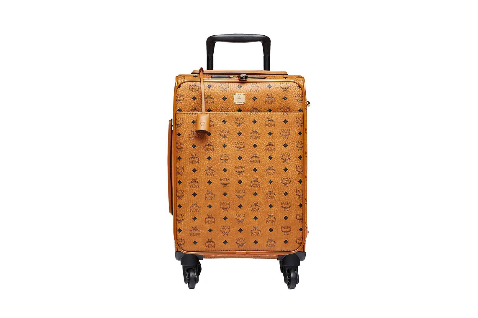 posh luggage