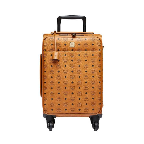 The best suitcases to buy now - luxury luggage edit | Tatler