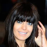 Claudia Winkleman's fringe - hair & style - Tatler hair guide | Tatler