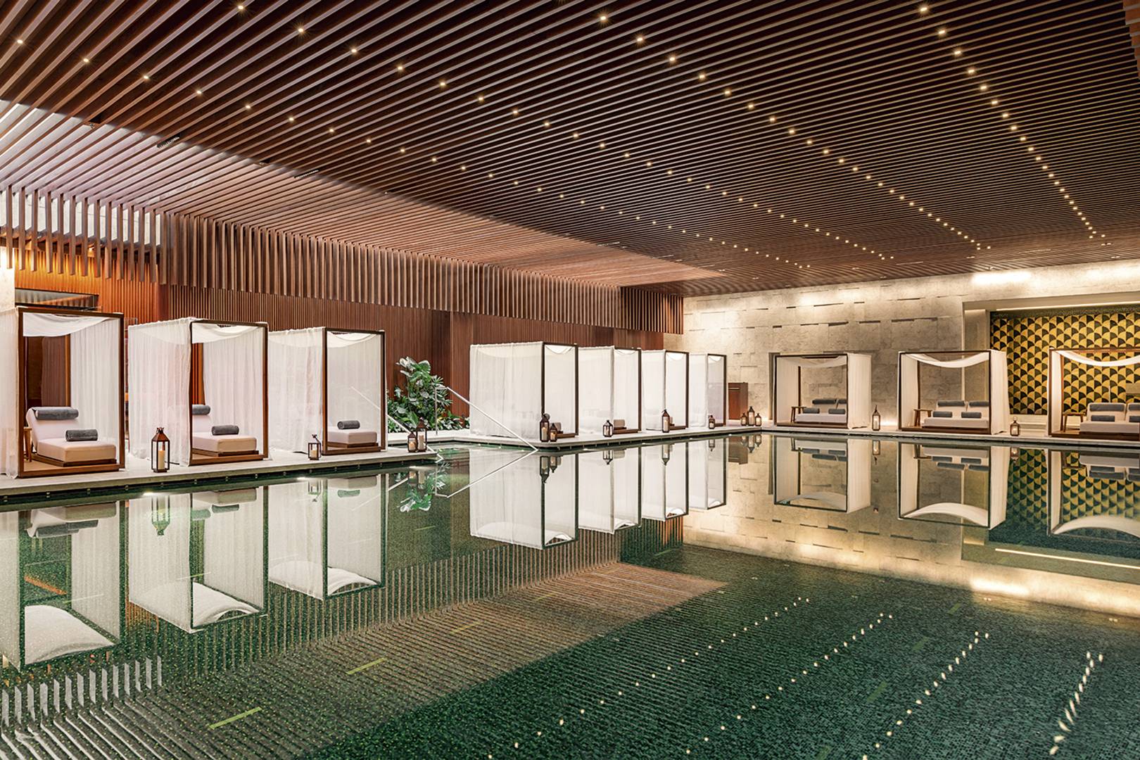 bulgari shanghai hotel