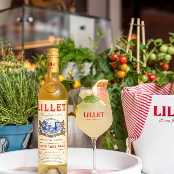 Best gin and tonic bars in London Tatler