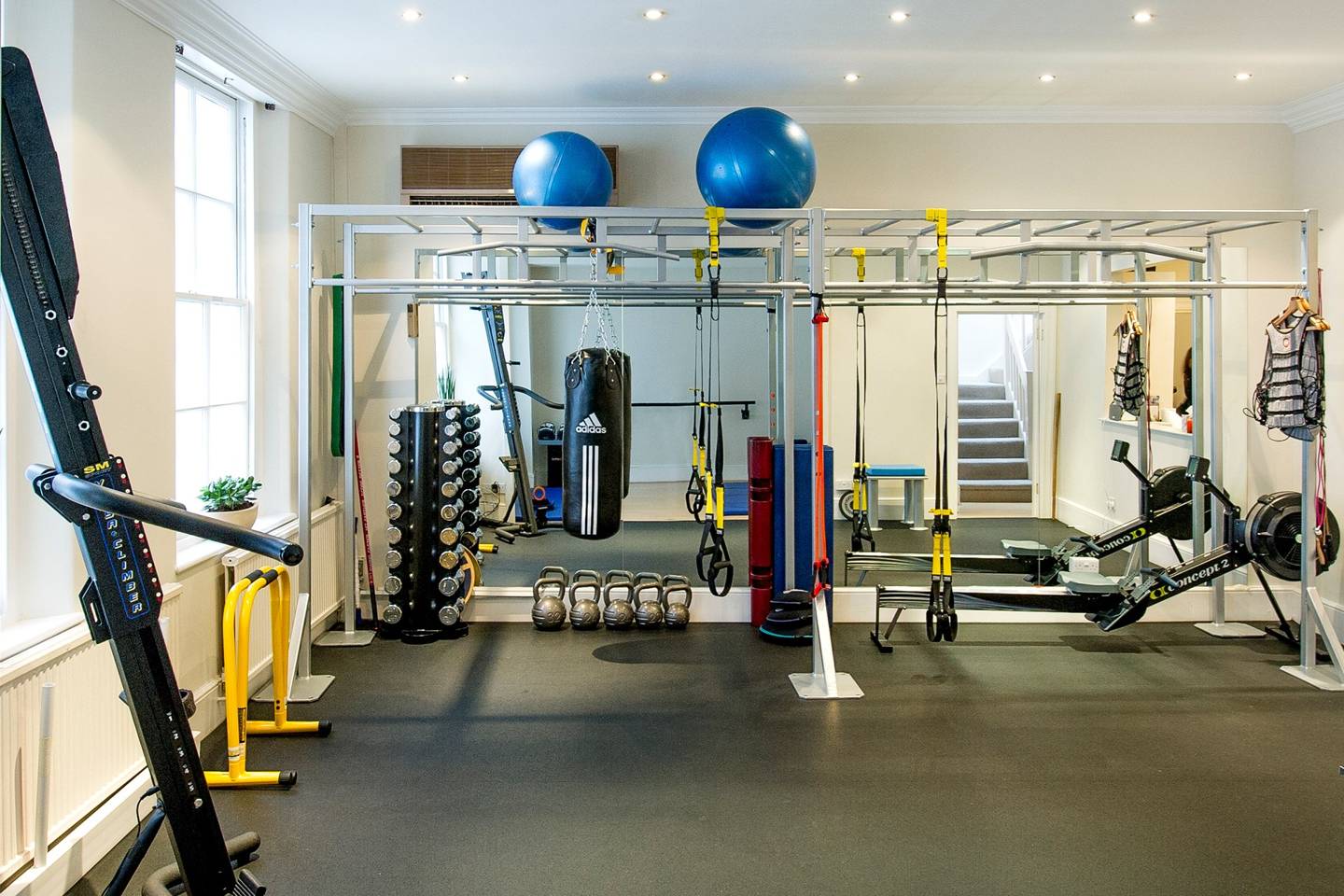 The best gyms in London fitness centres & classes Tatler
