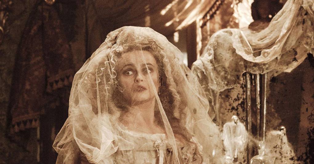 Shitty Wedding Dresses