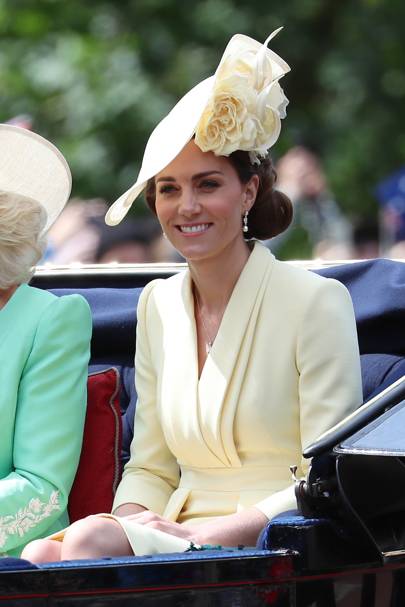 princess kate hats