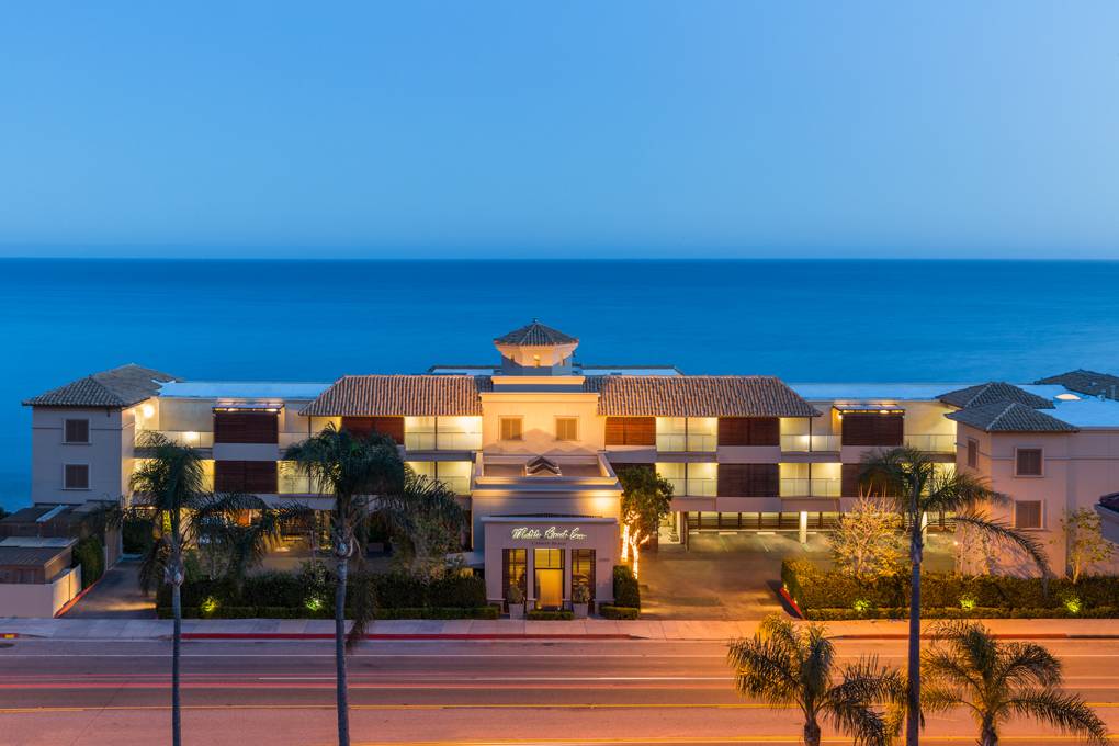 Malibu Beach Inn Hotel Review & Guide | Tatler