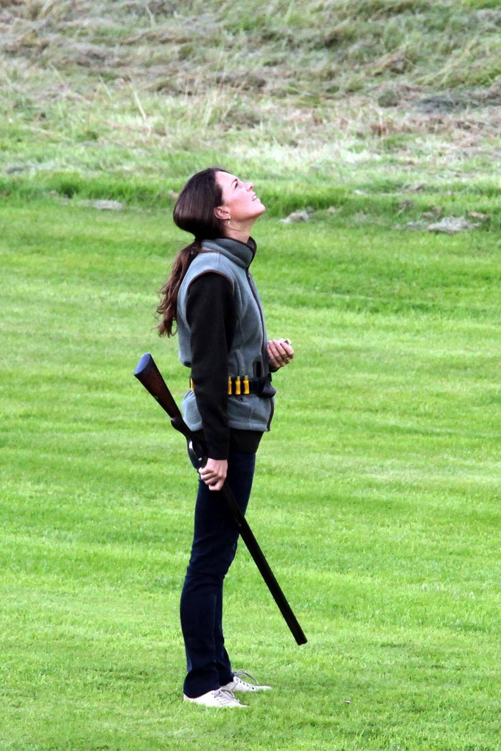 Best shooting schools UK Shooting classes London & instruction Tatler