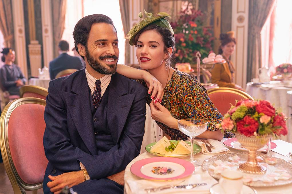 10 best new period dramas out in 2021 Tatler