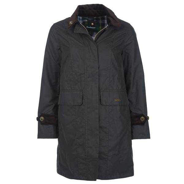 barbour whymark