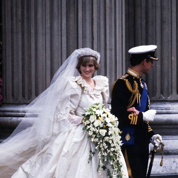 Princess Diana 20 years death anniversary gallery | Tatler