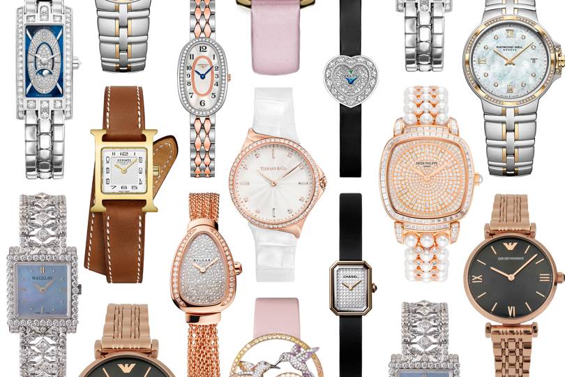 Best summer watches to buy now | Tatler