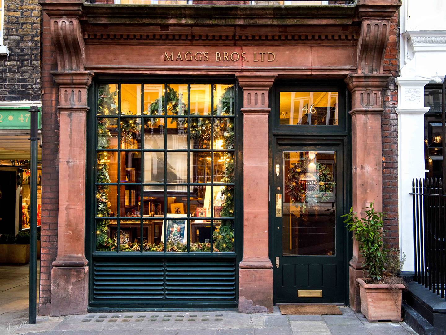 The best rare book shops in London | Tatler