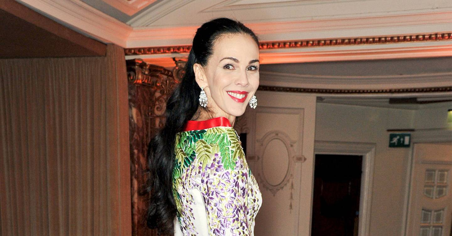 The L'Wren Scott Collection Christie's auction celebrity fashion designer Mick Jagger - Vimarsana News