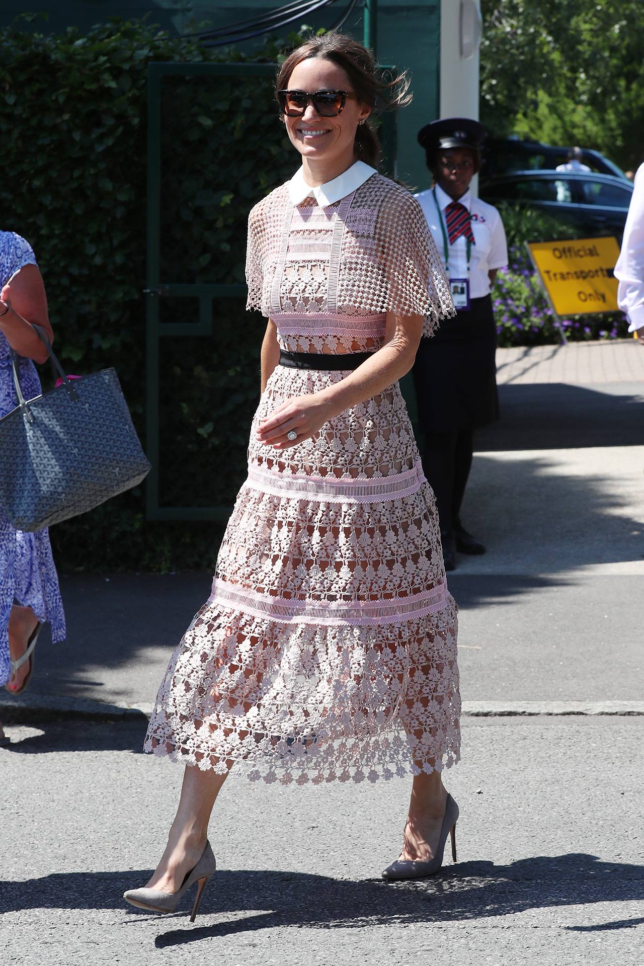 Pippa Middleton S Best Fashion Style Moments Tatler