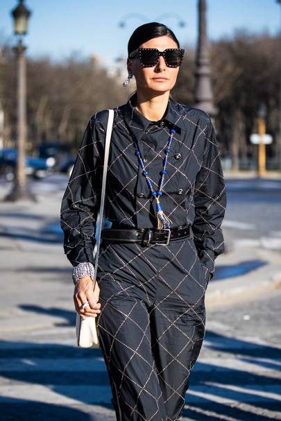 Giovanna Battaglia Engelbert to become new Swarovski Creative Director ...