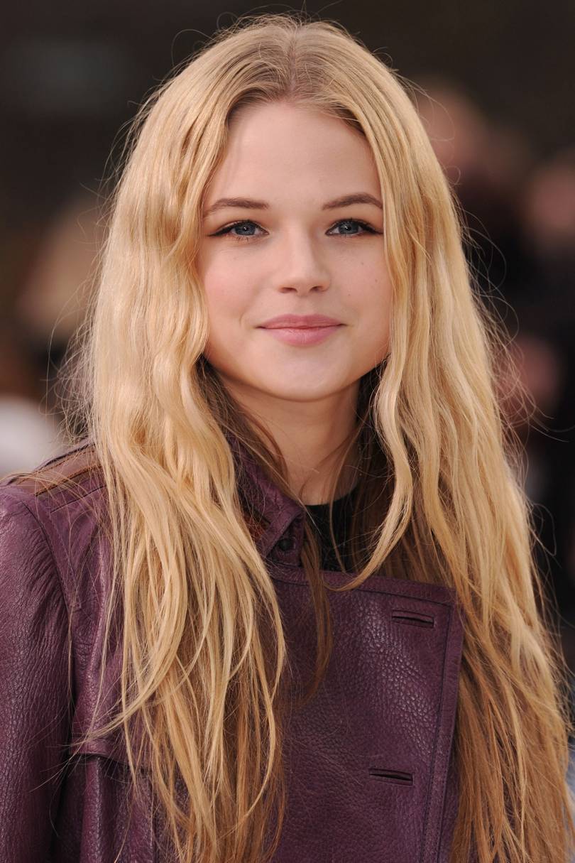 Gabriella Wilde - Endless Love & St Trinian's - Tatler photo gallery ...