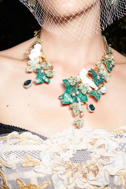 dolce and gabbana jewelry