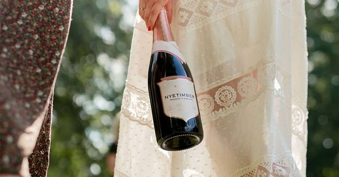 Discover the Exquisite Taste of English Wine - The Choice of Discerning Drinkers