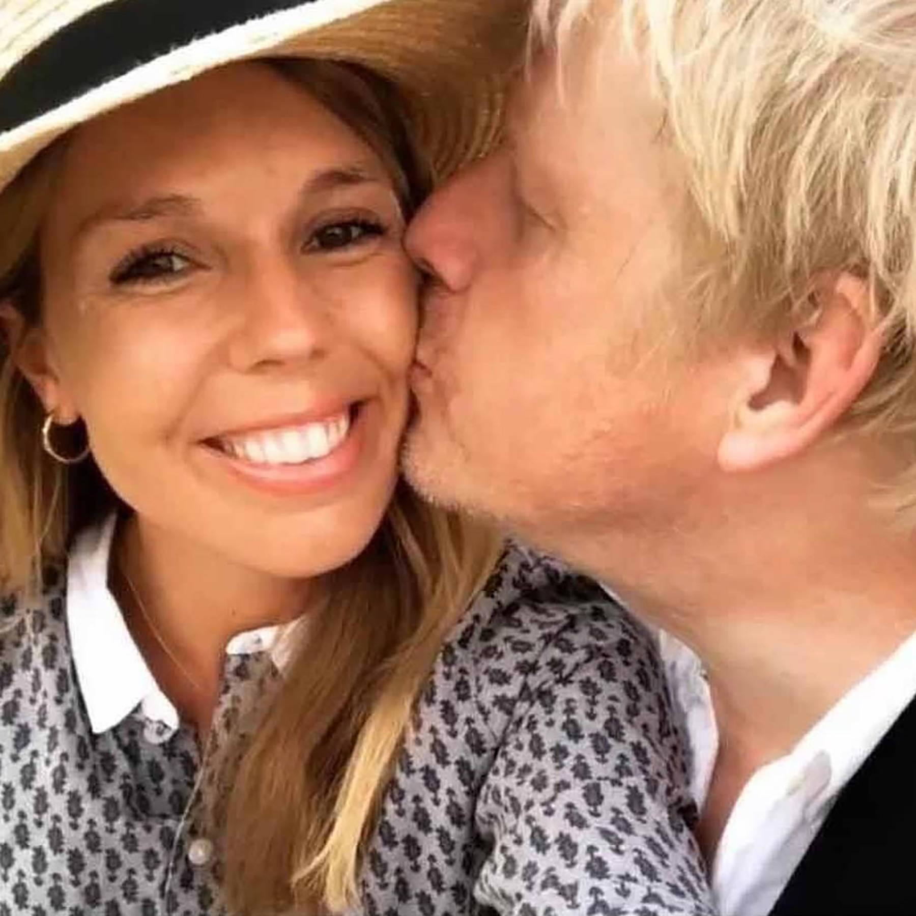 Boris Johnson Is Absolutely Delighted That Carrie Is Expecting Tatler
