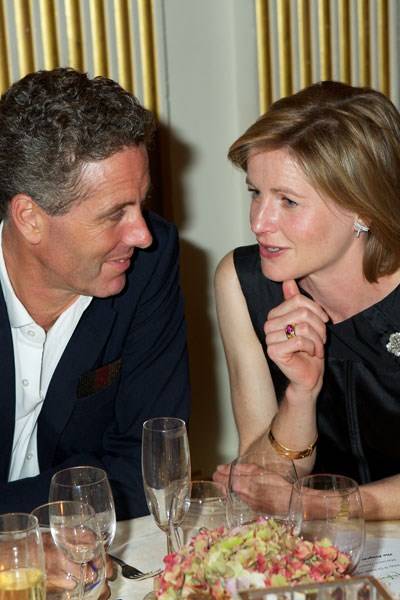 Image result for lucy ward chenevix trench