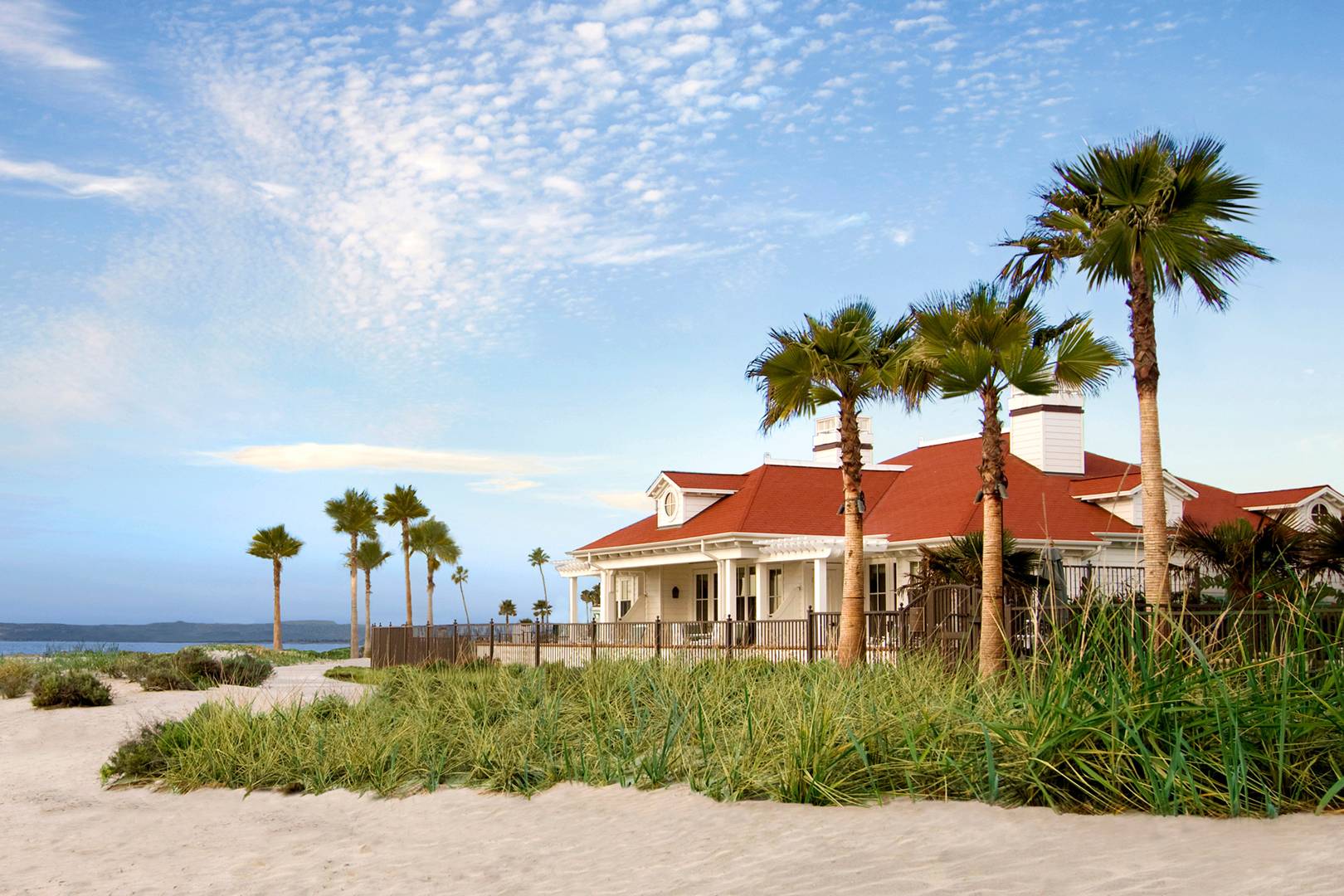 Hotel del Coronado 130th anniversary review | Tatler