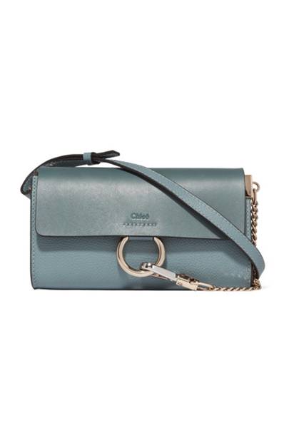 chloe micro bag
