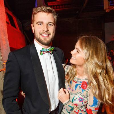 Cressida Bonas married Harry Wentworth-Stanley in intimate ceremony