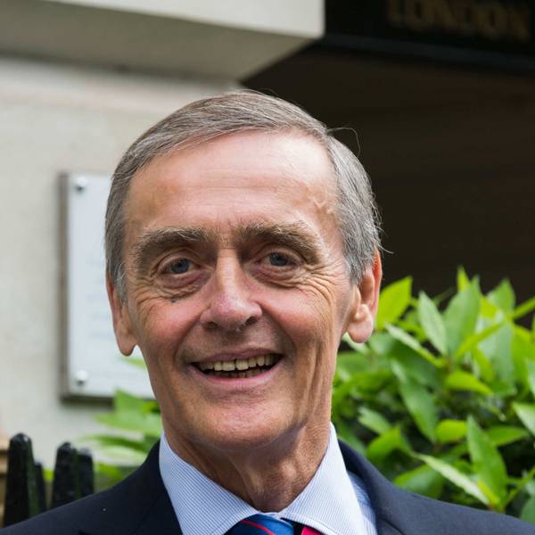 12 Things About The Late Duke Of Westminster You Probably Didn T Know   Duke Of Westminster 2 Tatler 10aug16 Rex B 