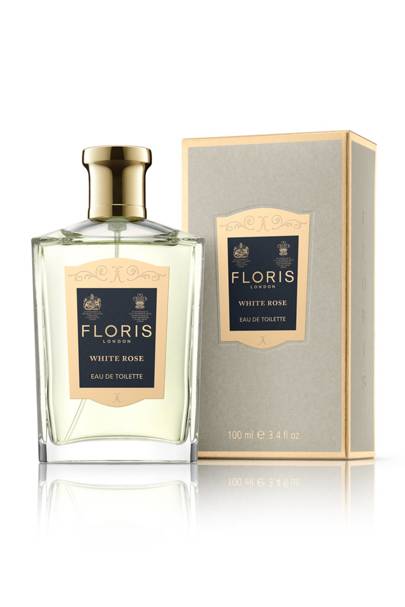 Kate Middleton Duchess of Cambridge perfume scent & royal family ...