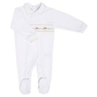royal baby sleepsuit