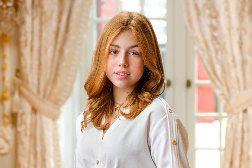 Princess Alexia of the Netherlands UWC Atlantic College Wales - Vimarsana News