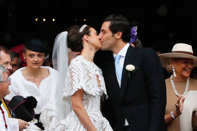 Countess Olympia Von Und Zu Arco Zinneberg