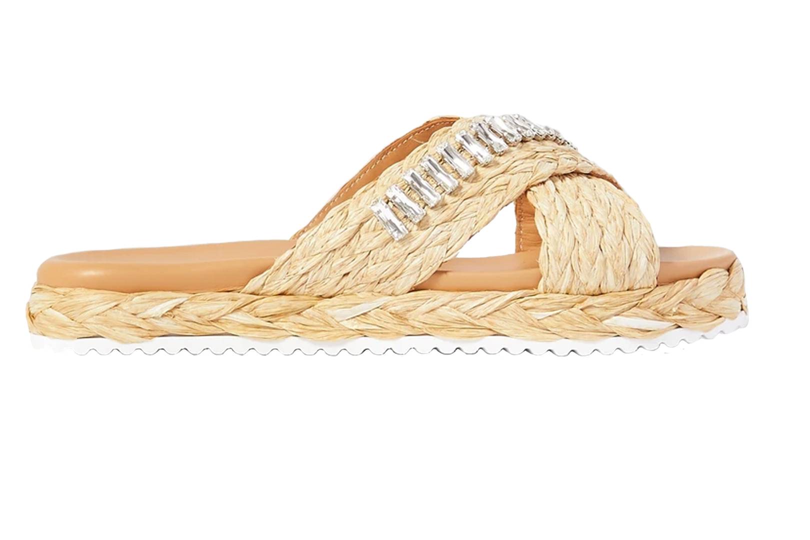 seychelles quiet the mind sandal