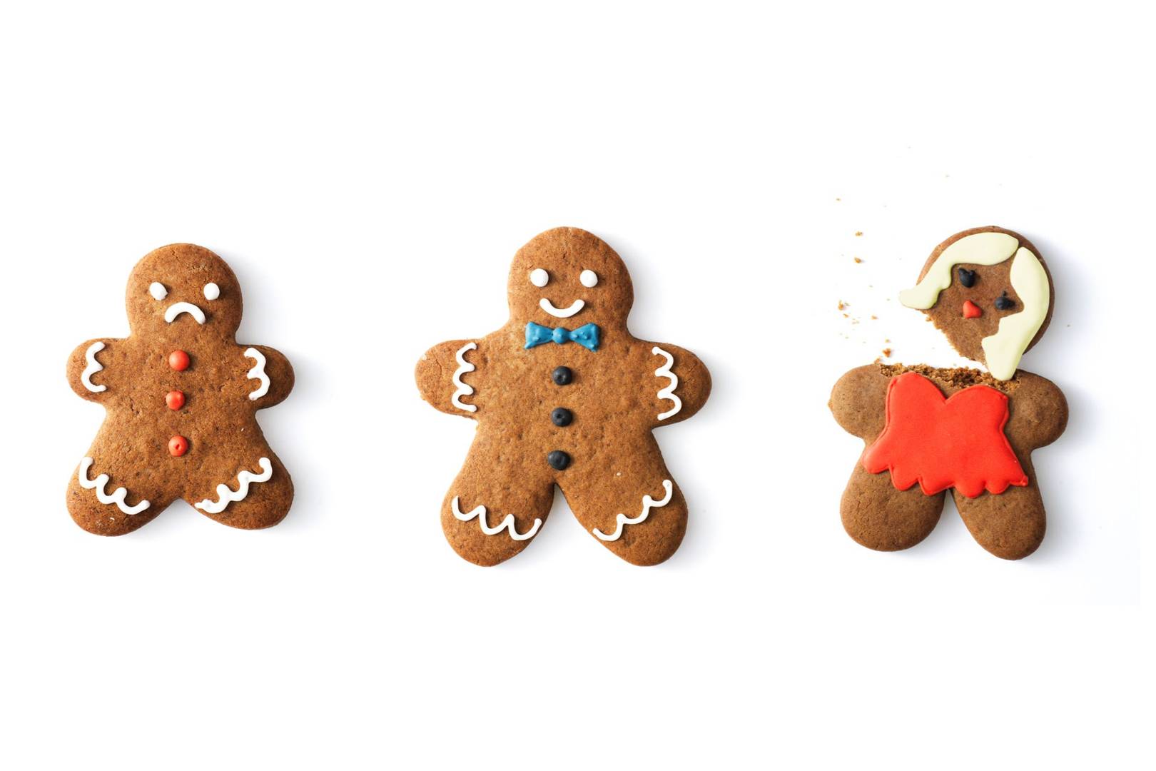 what to get your dad's girlfriend for christmas