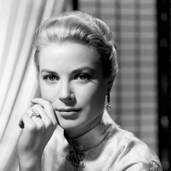 Princess Grace of Monaco - Grace Kelly's best jewellery moments - best ...