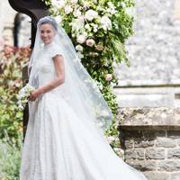 The Very Best British Bridal Designers Tatler