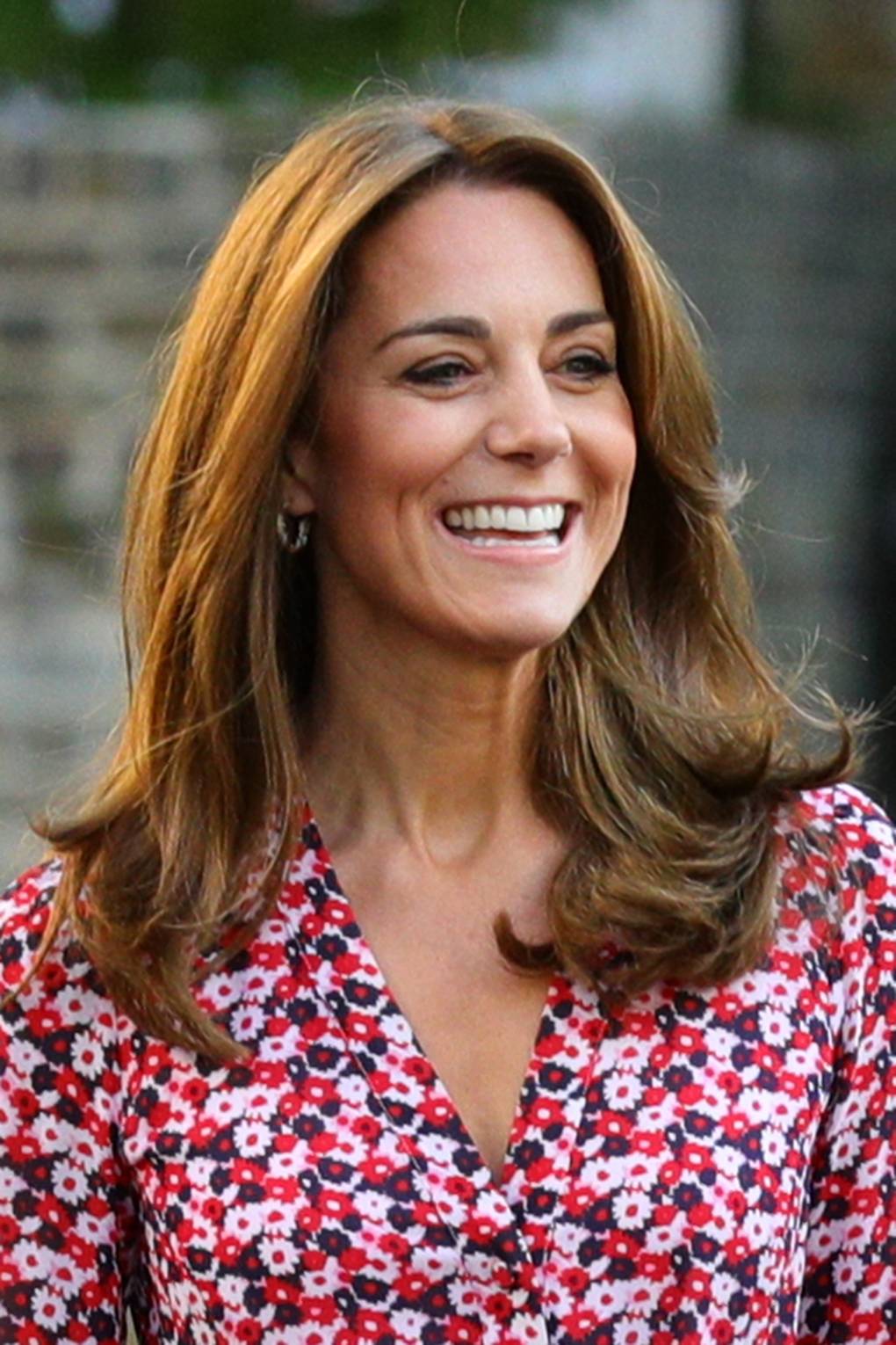 The Duchess Of Cambridge S Hair Evolution Best Hairstyles Tatler